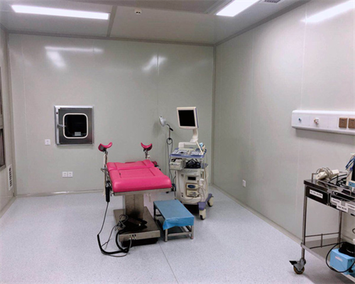 福州康桥医院供卵评估：3大维度对比本省三甲医院